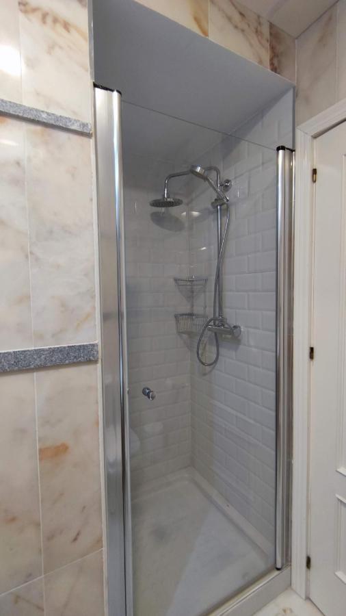 Apartamentos Mina4 Tipo I Cádiz Exterior photo
