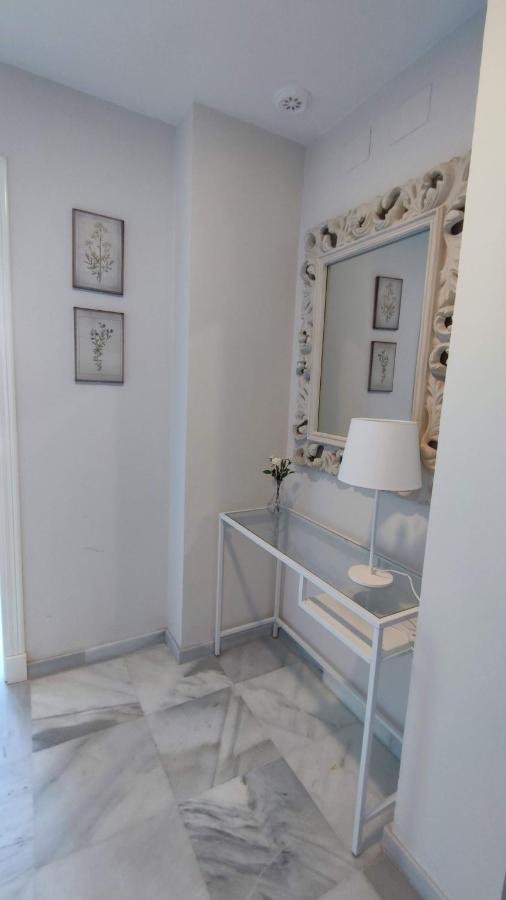 Apartamentos Mina4 Tipo I Cádiz Exterior photo