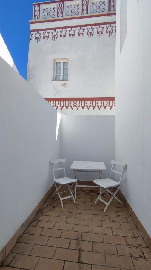 Apartamentos Mina4 Tipo I Cádiz Exterior photo